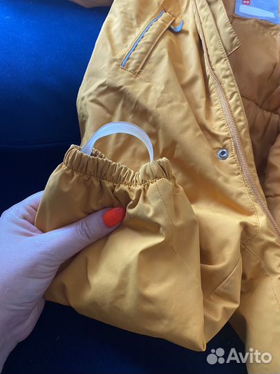 Комбинезон reima tec 86