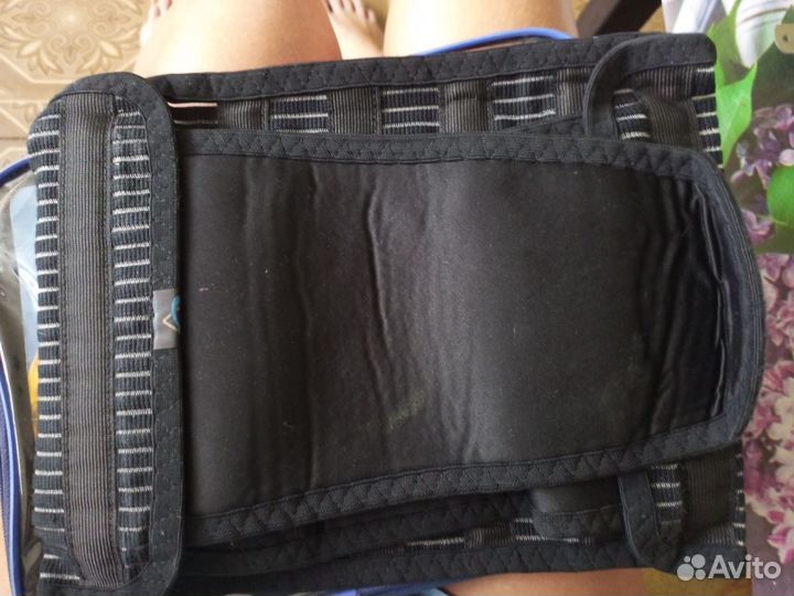 Корсет поясный, бандаж