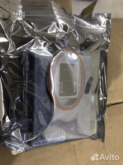 Блок розжига Mercedes A1669002800 новый w204 q03