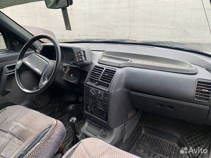 ВАЗ 2112 1.6 МТ, 2006, 234 000 км