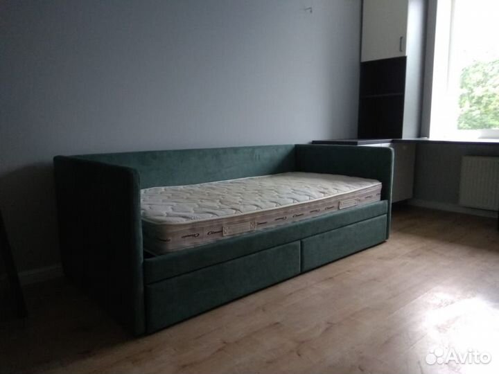 Изготовление мягкой мебели по Вашим размерам