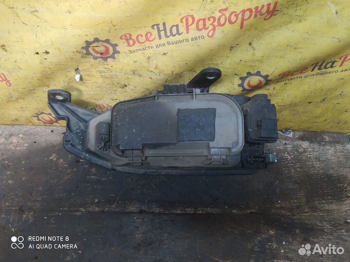 Фара правая Fiat Palio 1