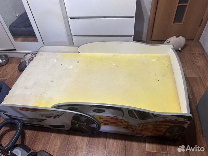 Детска кровать