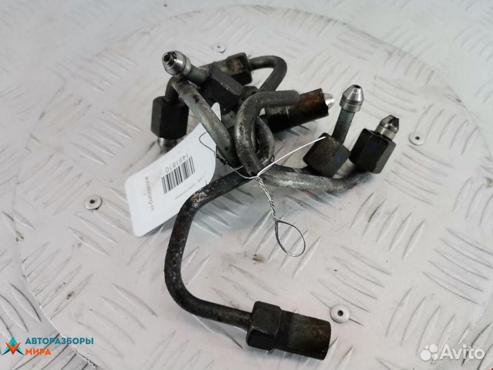 Трубка топливная Mazda 6 GG 2005 RF7J13G10