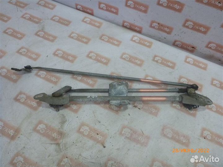 Трапеция стеклоочистителя Mitsubishi Lancer CS3A