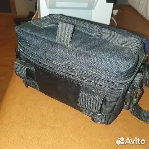 Большая сумка для фото/видеотехники Samsonite