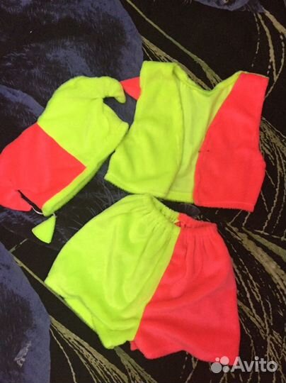 Карнавал Новогодние костюмы в прокат