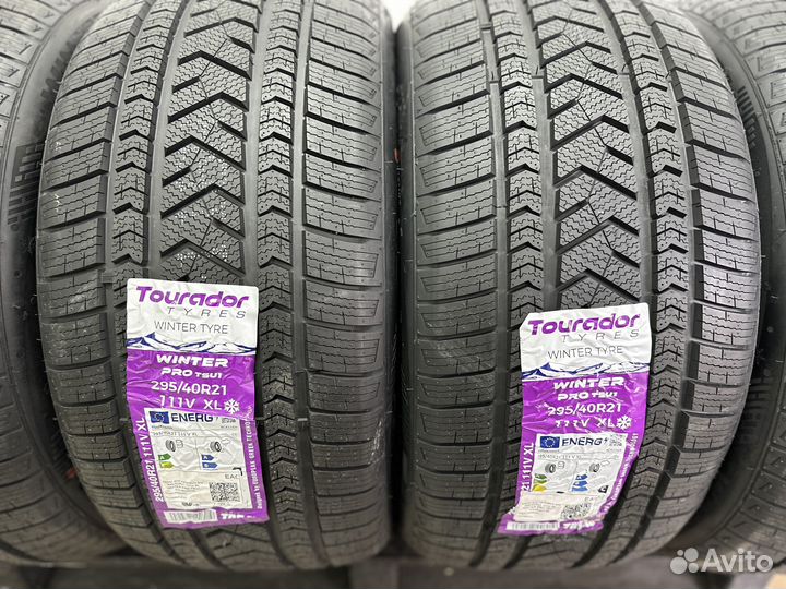 Tourador Winter Pro TSU1 295/40 R21 111VR
