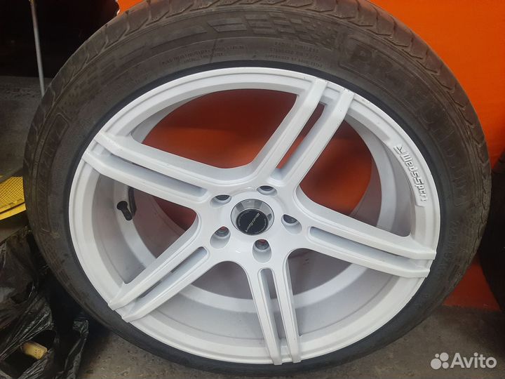 Диски р 17 5 114 3