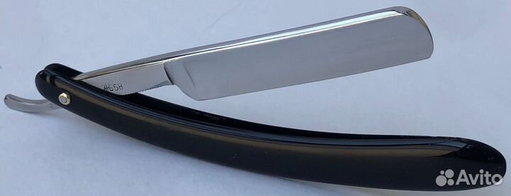 Опасная бритва.