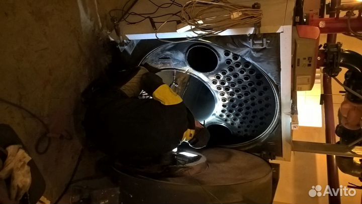 Сварка алюминия,нержавейки,стали.Выезд