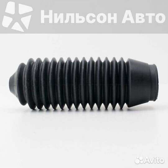 Пыльник рулевой рейки isuzu ELF, оригинал