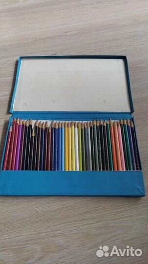 Карандаши СССР