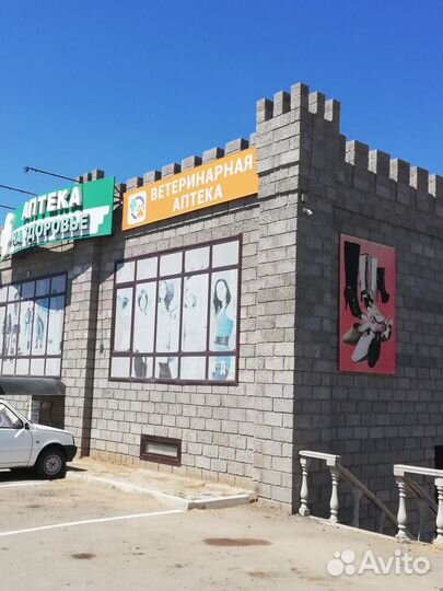 Блок строительный стеновой керамзитобетонный