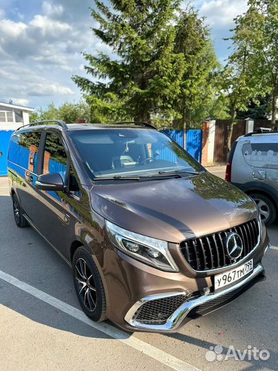 Аренда авто с водителем