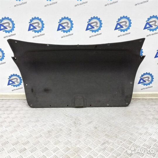 Обшивка крышки багажника Geely Fc (Vision) 1.8