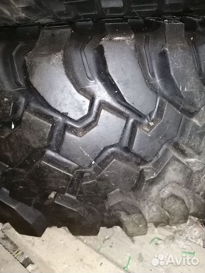 Грязевые колеса на УАЗ 31
