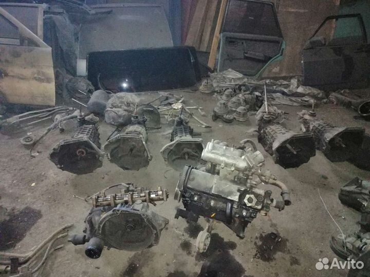 Автозапчасти ваз, волга, газель