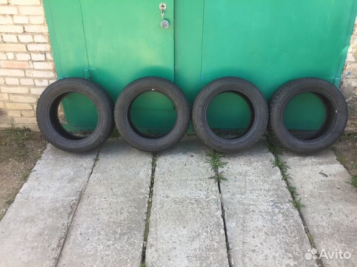 Yokohama Ice Guard IG50 205/60 R16 92Q