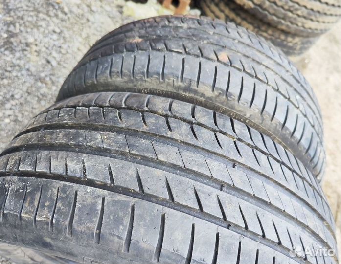Michelin Primacy HP 225/55 R16