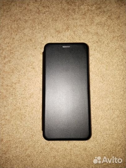 Чехол на Vivo y35 (y22)