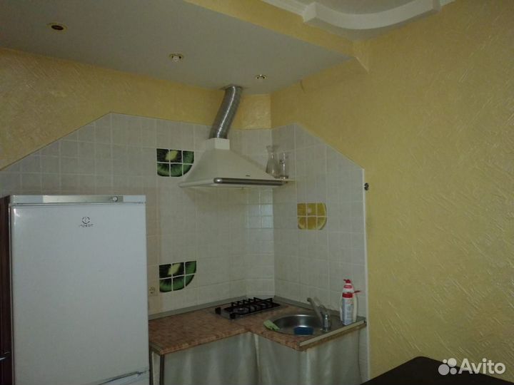 Аренда 1 комнатной квартиры на длительный срок