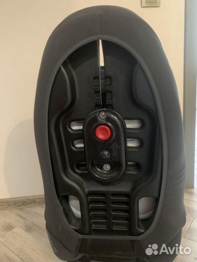 Детское авто кресло