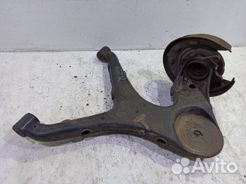 Рычаг задний правый