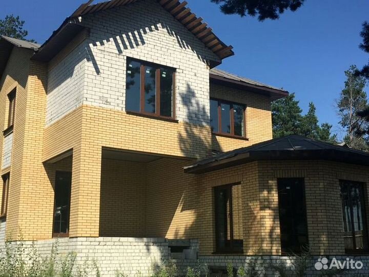 Пластиковые окна любой сложности