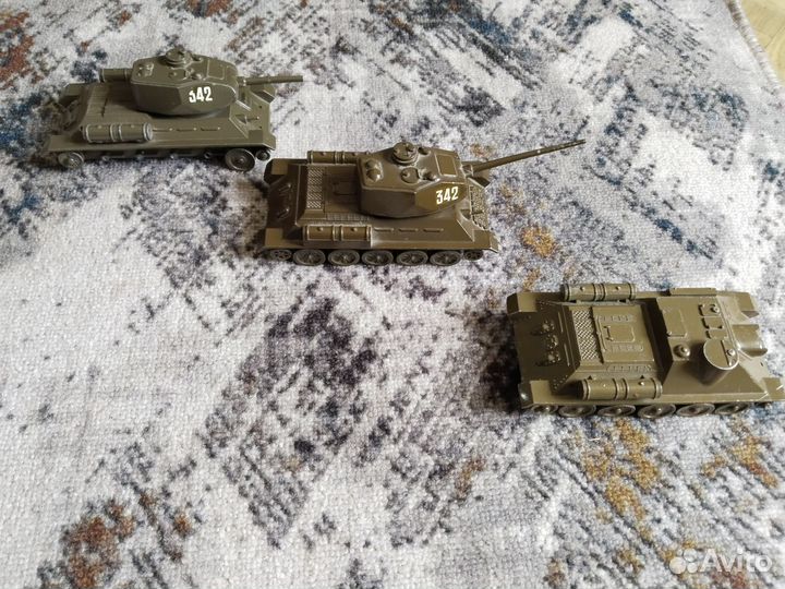 Военная техника СССР арсенал