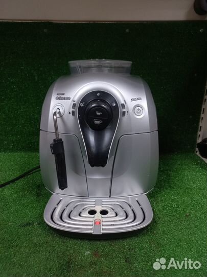 Кофемашина Philips Saeco XSmall