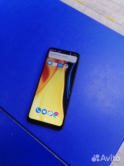 Xiaomi Poco C40, 4/64 ГБ