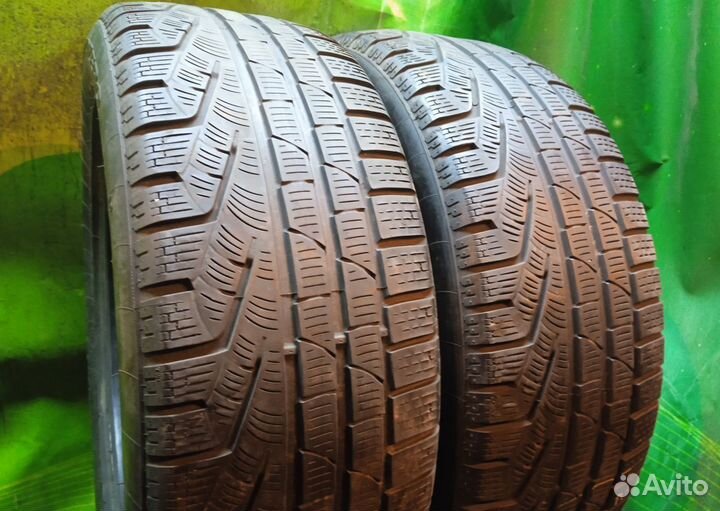 Pirelli Winter Sottozero 210 Serie II 235/55 R18