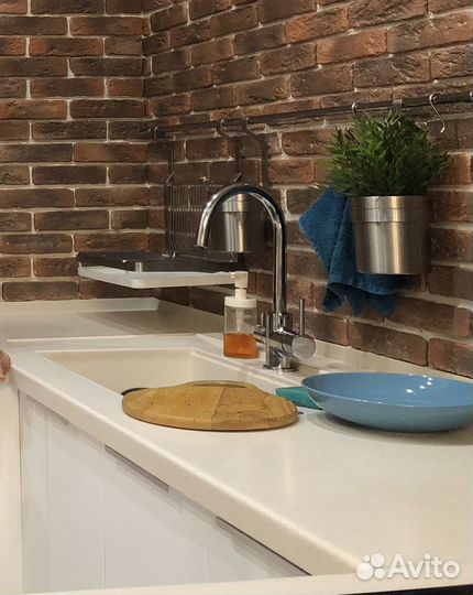 Сушилка для столовых приборов IKEA