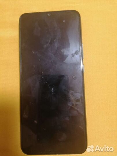 Infinix Hot 11 Play, 4/64 ГБ