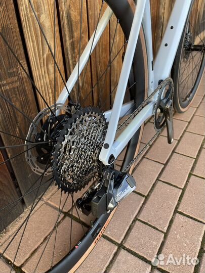 BMC Roadmachine X ONE 2023 (М)