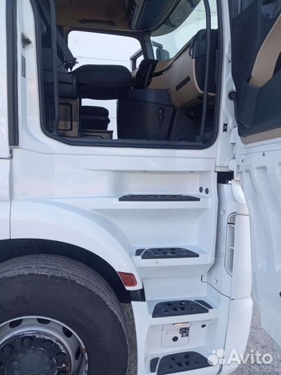 Mercedes-Benz Actros 1845LS, 2020