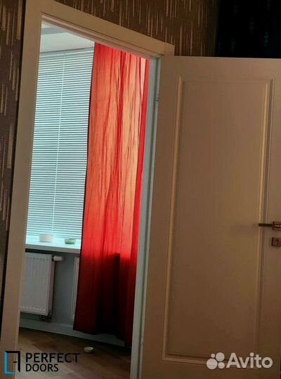 Межкомнатные двери