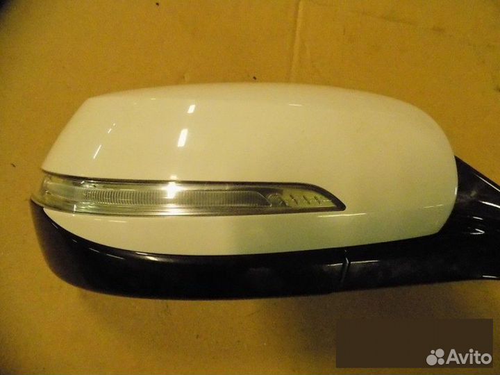 Зеркало правое Hyundai Genesis с 2014