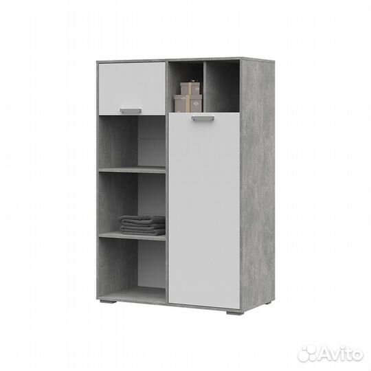 Набор в детскую (шкаф+ тумбы) можно по отдельности