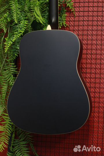 Акустическая гитара