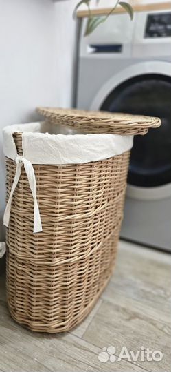 Корзина для белья