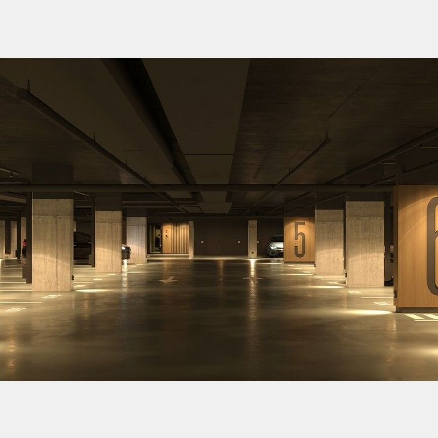 2-к. квартира, 96,1 м², 31/31 эт.