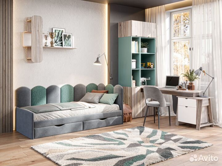 Мебель детская Нео