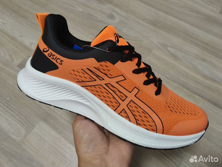 Кроссовки Asics мужские 41-45р