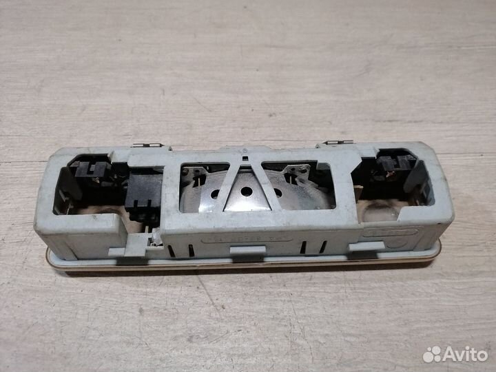 Плафон салона передний BMW E39 бмв E 39