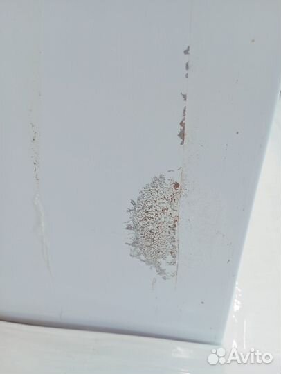 Холодильник встраиваемый maunfeld MBL177SW