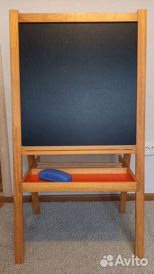 Мольберт для рисования IKEA