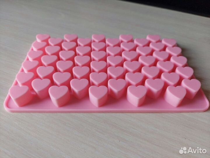 Формы, молды для мыла