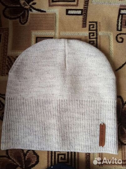 Продам новую шапку